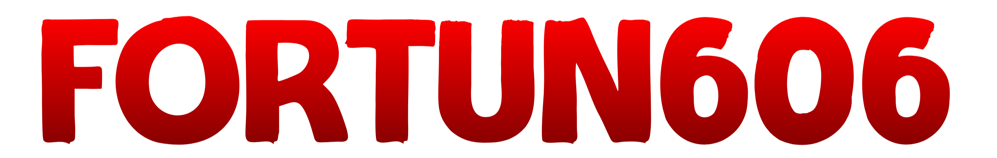 FORTUN606 Logo